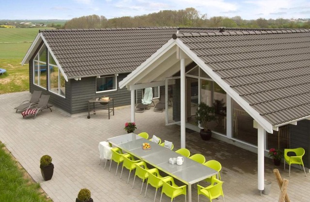 Luxury Retreat in Kegnaes - By Traum Ferienwohnungen