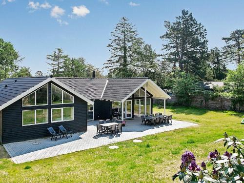 Luxury Retreat in Liseleje - By Traum Ferienwohnungen