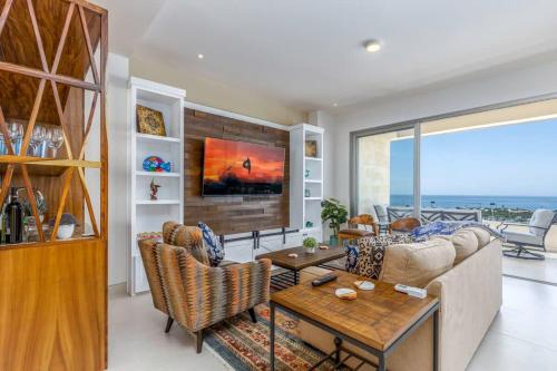 Luxury Retreat in Cabo Infinity Pool Vista Vela