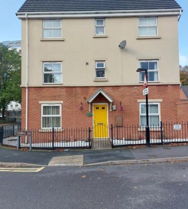 Luxury room in Walsall