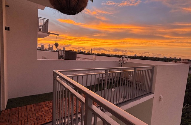 Luxury room miami