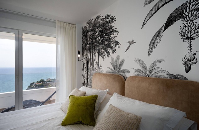 Luxury Seaviews Calaceite by Casasol