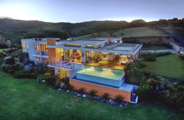 Luxury Six Bedroom Vieques Villa