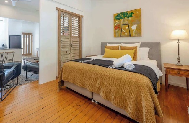 Luxury Stay Central Bangalow l Nova Escapes