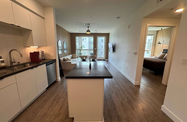 Luxury Stay Near Disneyland Pool Gym Free Parking