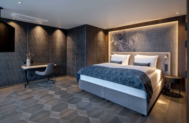 Luxury-suite - Wellness- & Sporthotel Jagdhof