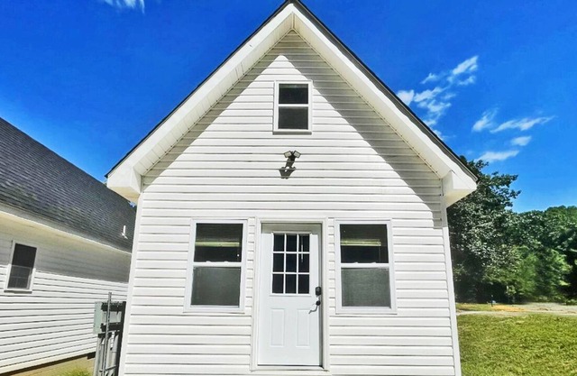 Luxury Tiny Home #1 at Sweet Springs