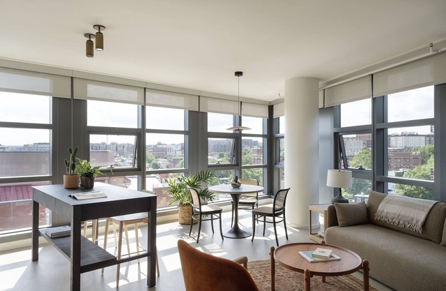 Luxury Two Bedroom Apartment | Manage by Whyle Furnished Apartments