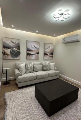 Luxury Two Bedrooms Apartment