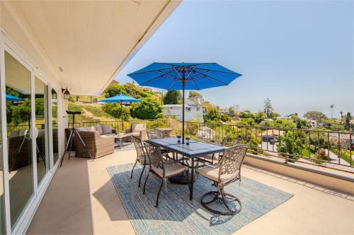 Luxury View Home Perfect for SD Getaway Sleeps 12