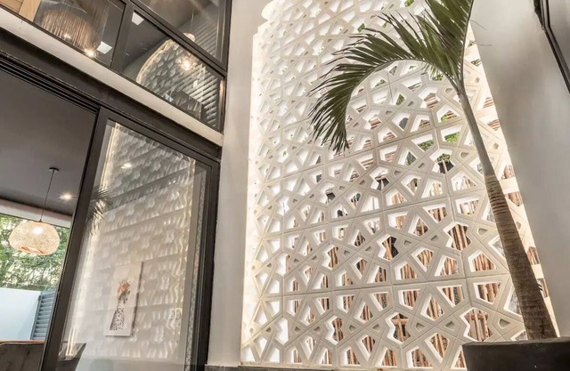 Luxury Villa, Beach Club+Jungle View | Sahara Jade