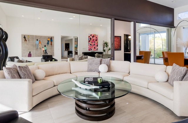 Luxury Villa for Families: Pool, Hot Tub, + Views