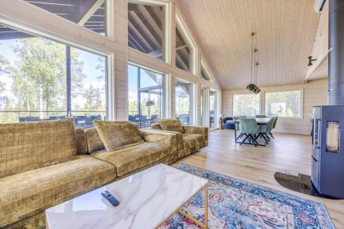 Luxury Villa Havu