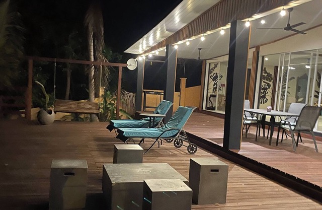 Luxury Villa with an amazing view, peaceful, full nature, LGBTQIA+ friendly