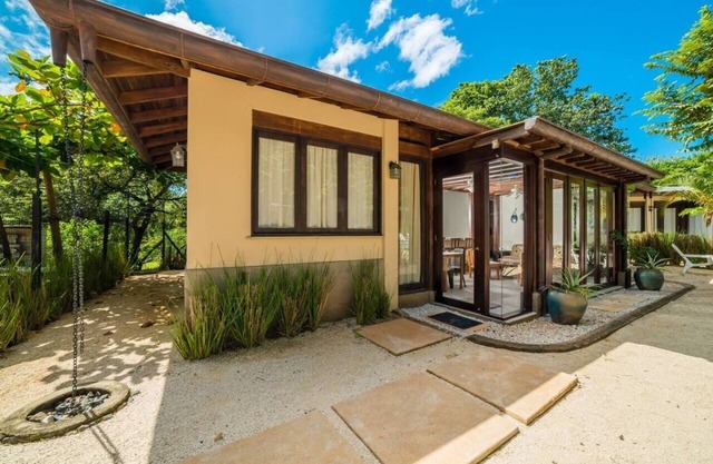 Luxury Villas in Playa Avellanas, Guanacaste/House 4