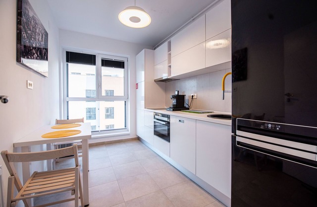 Luxury Westpark 2 Residence Lake View W4