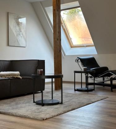 Luxusapartment am Freiburger Stadtrand, Freiburg im Breisgau