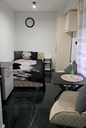 LuxusLoft Hausen