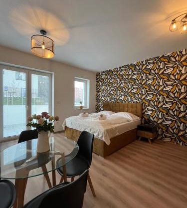 Luxusní Apartmán NMNM Essence