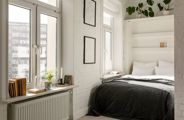 Lwowska Apartment