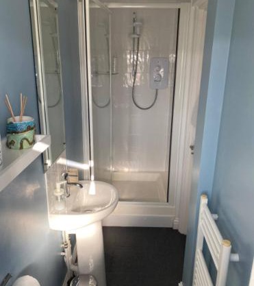 Lymington-Town, Forest, Coast room 1