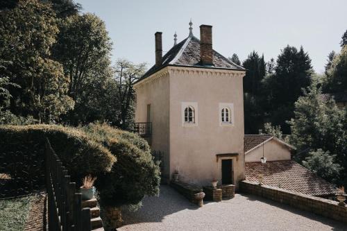 Lyon Country House - Suites & Tour de Garde
