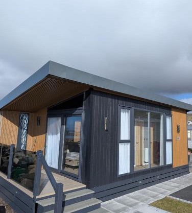 Lyons Sunnysands Caravan Park