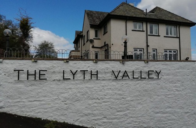 Lyth Valley Country House