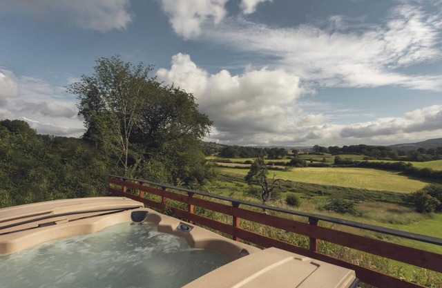 Lyth Valley Country House - 9 Rooms