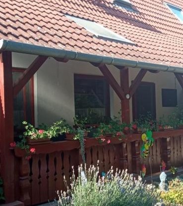 MÁRIA apartman