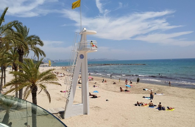 Méndez Núñez Alicante