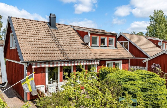 Mölltorp by Interhome
