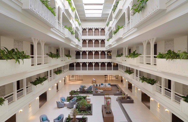 Mövenpick BDMS Wellness Resort Bangkok