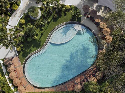 Mövenpick Hotel Bangkok Ploenchit BDMS