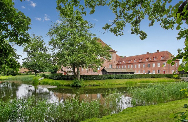 Møllehuset