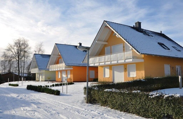 Müritz Magic - Ground floor