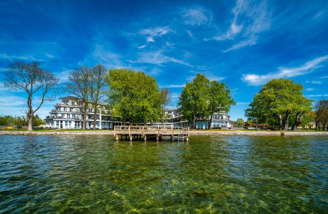 Müritzpalais