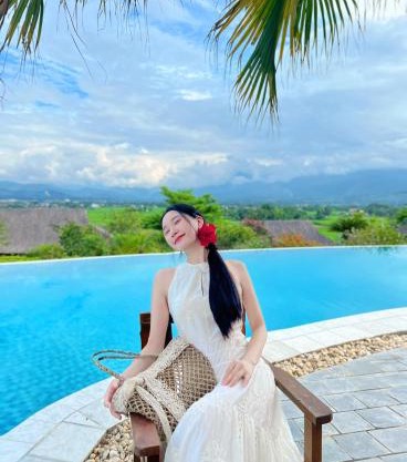Mường Lò Retreat Nghia Lo