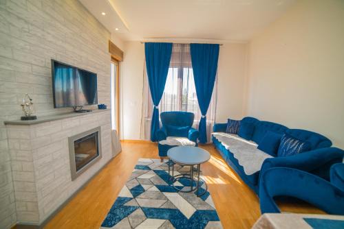 M&A Apartment & SPA, S 34, Vila Elsa 2