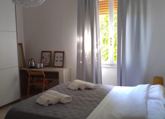M. BINI B&B