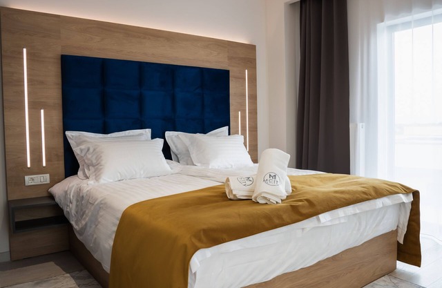 M City Aparthotel