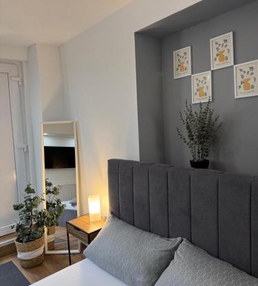 M & E Ferienwohnung