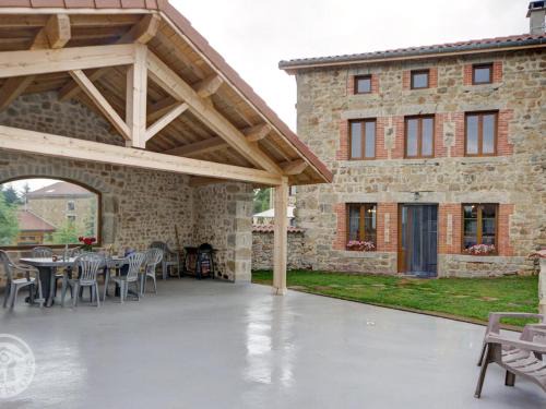 Maison rénovée 2019, idéale familles et amis, terrasse, proche ferme laitière - FR-1-496-206