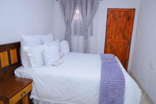 M Place B&B