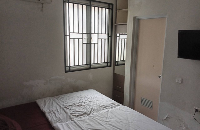 M Room Residence