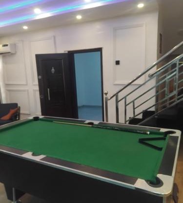 M&S Luxury Apartment