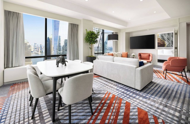 M Social New York Downtown (Formerly Millennium Downtown New York)