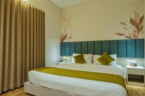 M Suites And Hotel