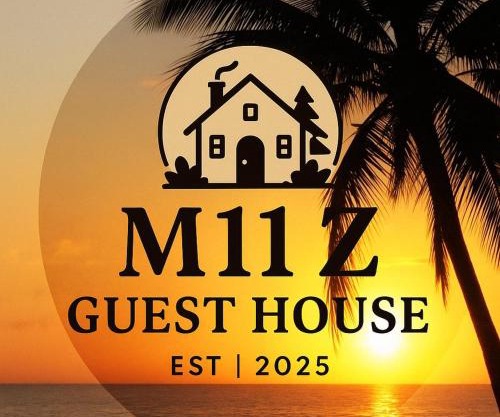 M11 Z Guest House