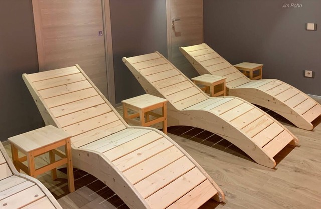 M14 Hotel & Spa